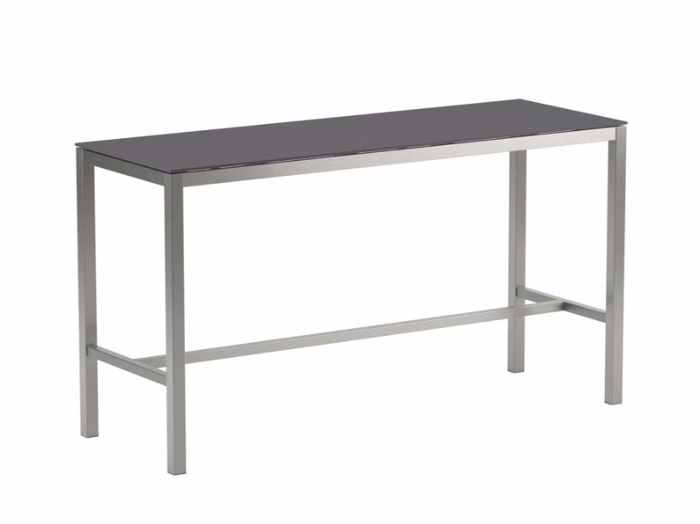 TABOELA - Rectangular high table _ Royal Botania